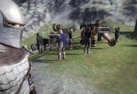 Mortal Online: Das Sandbox-Spiel wird kostenlos