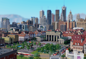 Sim City: Städte, Server, Sorry
