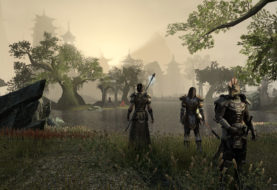 The Elder Scrolls Online: Bethesdas neuestes Futter