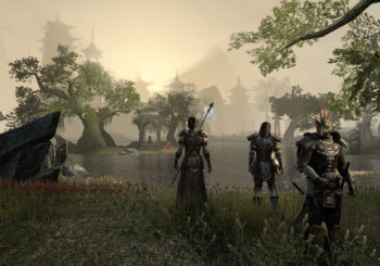 The Elder Scrolls Online: Bethesdas neuestes Futter