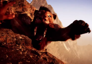 FarCry Primal: Jagen und sammeln auf hohem Niveau