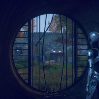 The Uncertain - Episode 1: The Last Quiet Day: Da ist was faul im Schaltkreis