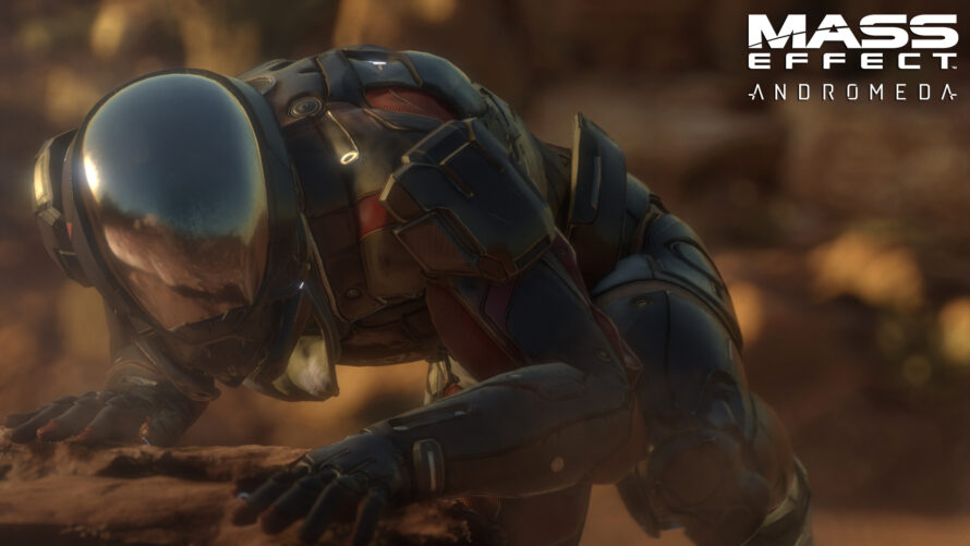Mass Effect: Andromeda: Ein solider Neuanfang