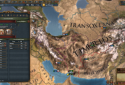 Europa Universalis IV: Die Neuerfindung des Rades
