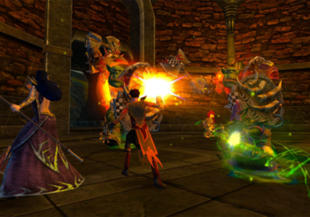 Warhammer Online: Wrath of Heroes: Open Beta gestartet!