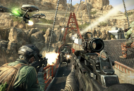 Call of Duty Elite TV: Neue Staffel zum Launch am 13. November!