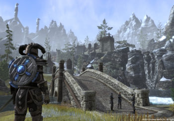 The Elder Scrolls Online: Anmeldung für Beta-Test geöffnet