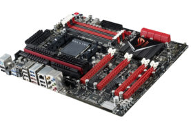 ASUS: 990FX Mainboards unterstützen AMD-FX-9000-Prozessoren ohne BIOS-Update