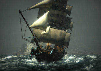 Raven's Cry: Patch 1.01 soll es richten