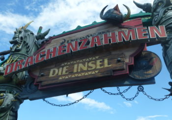 Heide Park Resort: Drachenzähmen leicht gemacht