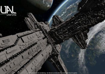 Dual Universe: Mach doch, was Du willst!