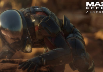 Mass Effect: Andromeda: Ein solider Neuanfang