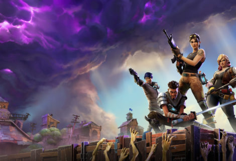 Fortnite: Möge das Schlachten beginnen!