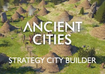 Ancient Cities: Als der Mensch noch Wanderer war