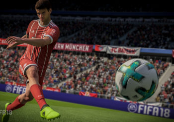 FIFA 18: Anpfiff für den nächsten Teil