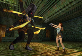 Tomb Raider I-III: Remastered im Februar 2024