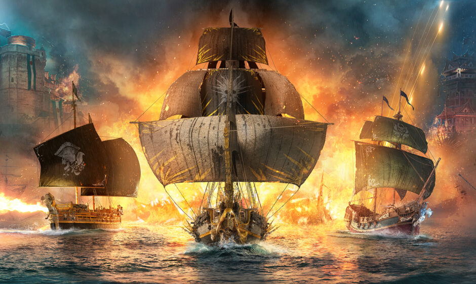 Skull & Bones: Des Meeres leises Rauschen