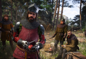 Kingdom Come: Deliverance 2: Ein mittelalterliches Epos kehrt zurück