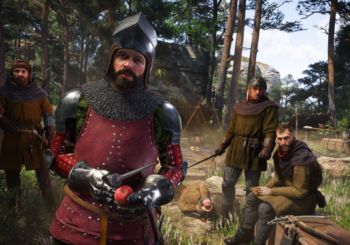 Kingdom Come: Deliverance 2: Ein mittelalterliches Epos kehrt zurück