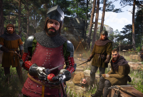 Kingdom Come: Deliverance 2: Ein mittelalterliches Epos kehrt zurück