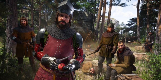 Kingdom Come: Deliverance 2: Ein mittelalterliches Epos kehrt zurück