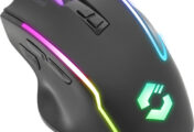 DECUS NX RGB: Speedlinks neue Gaming-Maus