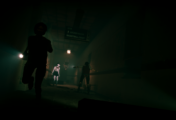 DON'T GET GOT: Bossa Games' neuer Multiplayer-Horror im Early Access