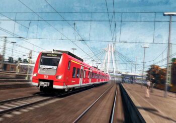Train Sim World 5: Zwischen Tradition und Moderne