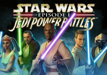 STAR WARS: Episode I: Jedi Power Battles: Aus alt mach neu