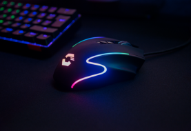 DECUS NX RGB: Speedlinks neue Gaming-Maus