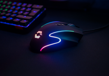 DECUS NX RGB: Speedlinks neue Gaming-Maus